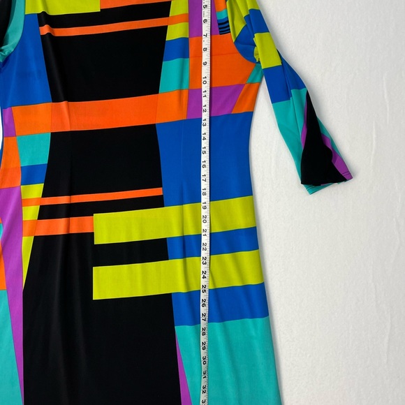 SUNNY LEIGH Women’s Dress - Picture 2 of 6